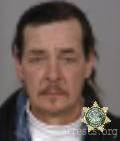 Randy Bartel  Arrest Photo