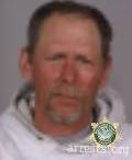 Robin Mikel  Arrest Photo