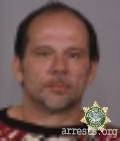 Dale Post  Arrest Photo