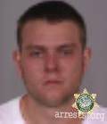 Daniel Wilson  Arrest Photo