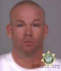 Daryl Rusaw  Arrest Photo