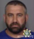 James Weiler  Arrest Photo