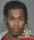 Aaron Reedjones  Arrest Photo