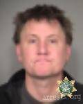 David Schubert  Arrest Photo