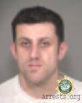 Troy Rolli  Arrest Photo