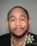 Theodore Miller  Arrest Photo