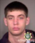 Gerold Carver  Arrest Photo