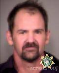 Troy McCarter  Arrest Photo