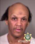 Antonio Pendergraph  Arrest Photo