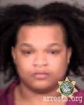 Bruce Hall  Arrest Photo
