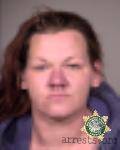 Jaime Musgrove  Arrest Photo