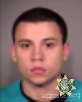 Anthony Frison  Arrest Photo