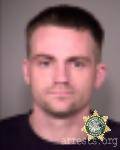 Andrew Bachmeier  Arrest Photo