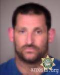 David Ford  Arrest Photo
