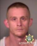 Thomas Heaton  Arrest Photo