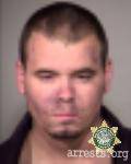 Jacob Sauer  Arrest Photo