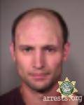 Mathew Malinowski  Arrest Photo