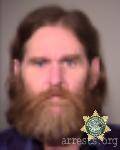 Mitchell Jordan  Arrest Photo