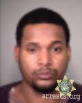 Derrick Bell  Arrest Photo