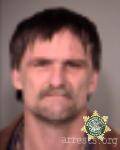 Danny Kirkpatrick  Arrest Photo