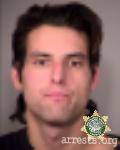 Christopher Pike  Arrest Photo
