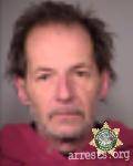 Marc Norberg  Arrest Photo
