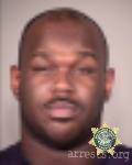 Reginald Ross  Arrest Photo