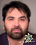 Manuel Manny  Arrest Photo