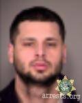 Tyler Jones  Arrest Photo