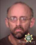 Patrick Schaecher  Arrest Photo