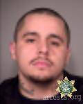 Martin Gonzalez  Arrest Photo