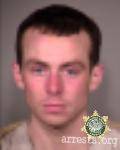 Cory Anderson  Arrest Photo