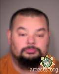 Michael Wallingford  Arrest Photo