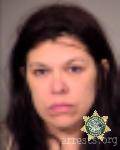 Sena Navarro  Arrest Photo