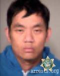 Thu Vo  Arrest Photo