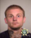 Ryan Sudlow  Arrest Photo