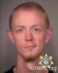 Aaron Beasley  Arrest Photo