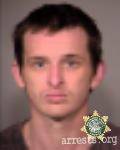 James Chasteen  Arrest Photo