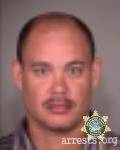 Joseph Robinson  Arrest Photo