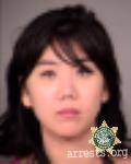 Jamie Muong  Arrest Photo