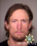 Jayson Garritson  Arrest Photo