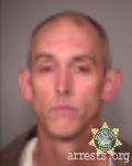 Robert Patterson  Arrest Photo
