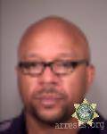 Olaf Johnson  Arrest Photo