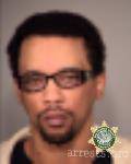 Fred Bennett  Arrest Photo