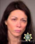 Nevena Radovic  Arrest Photo