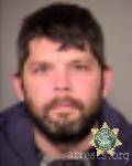 Aaron Johnson  Arrest Photo
