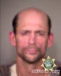 Joseph Hahn  Arrest Photo