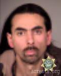 Collins Hinch  Arrest Photo