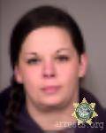 Alivia Hite  Arrest Photo