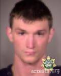 Mark Hecker  Arrest Photo